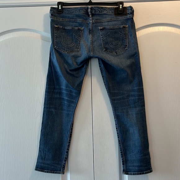 EUC True Religion jeans - Picture 6 of 13